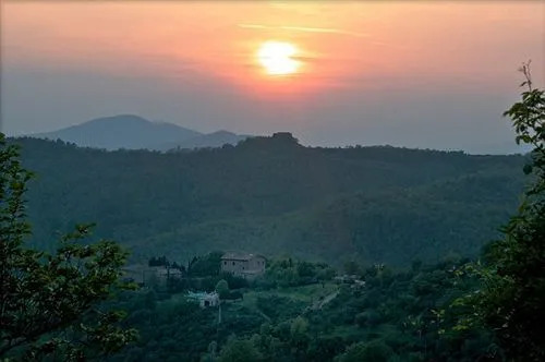 Locanda del Gallo