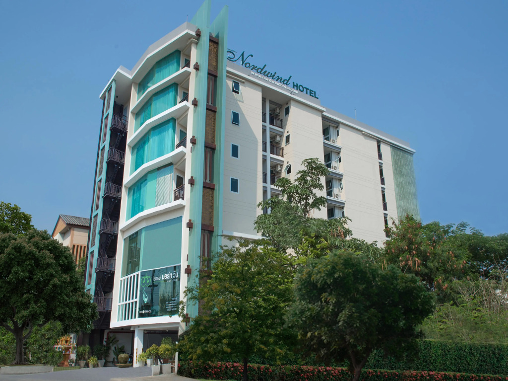 Nordwind Hotel