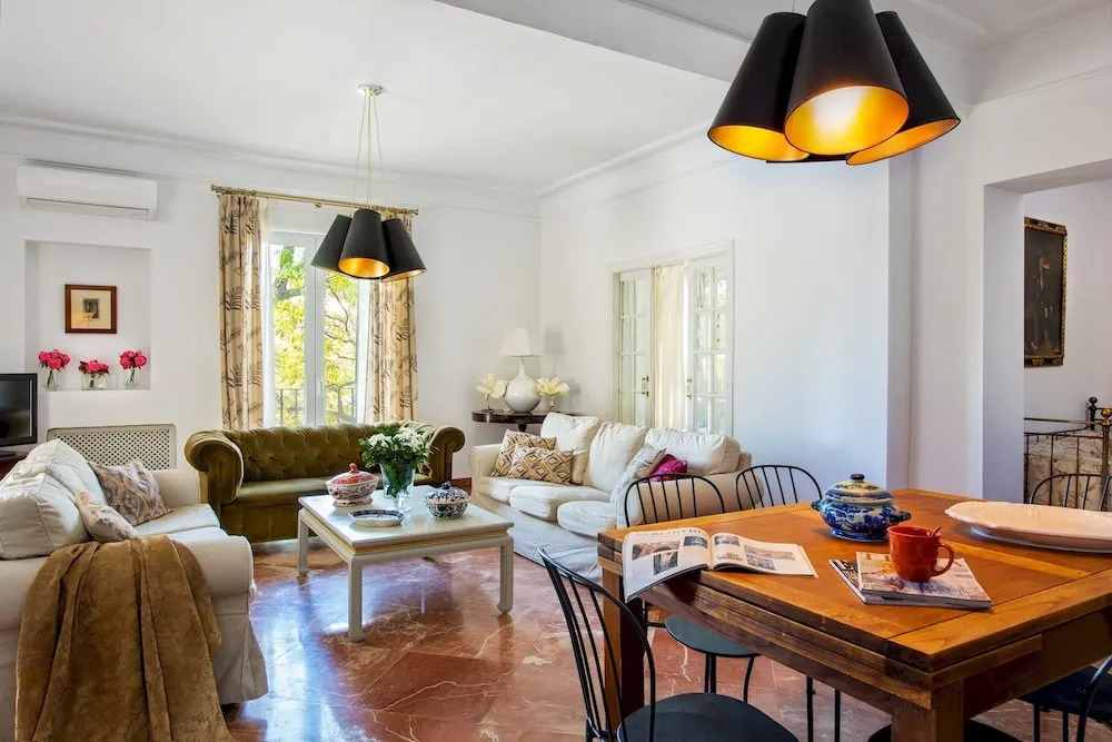 Genteel Home Diego de Riaño