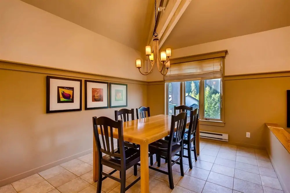Soda Springs 3 Bedroom Townhome