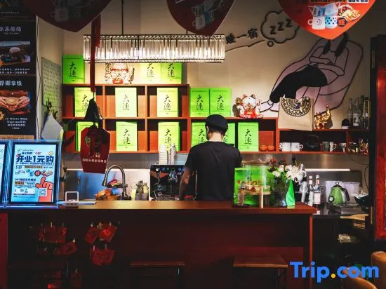 Lazy Bill'S Hostel