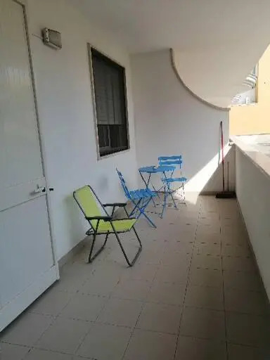 Casa Fefe'