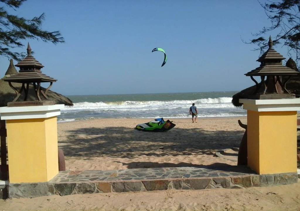 Orchid Boutique Beach Resort
