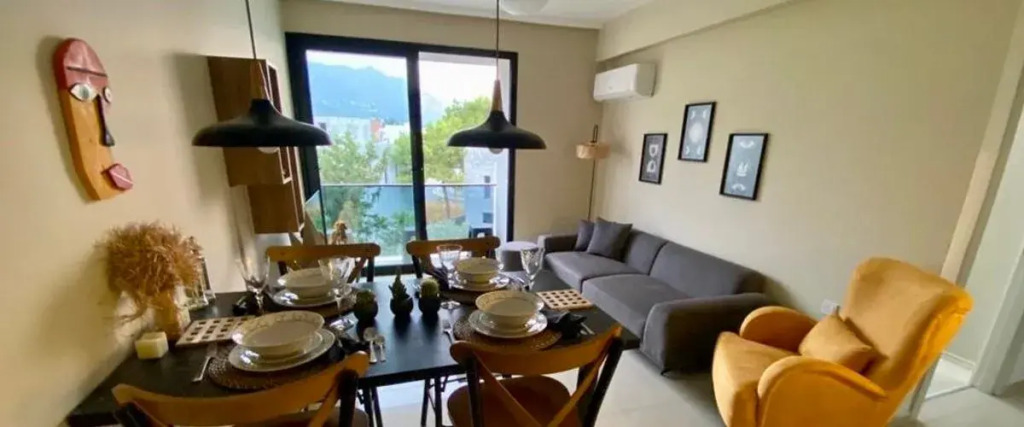 Ng Homes Girne