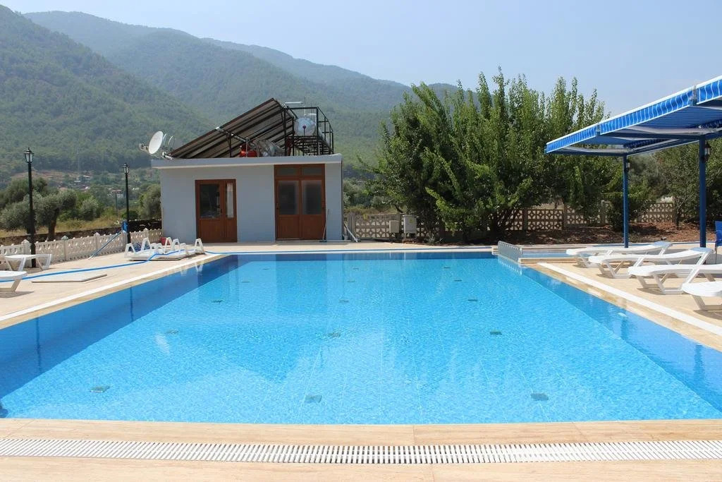 Emir Palas Hotel