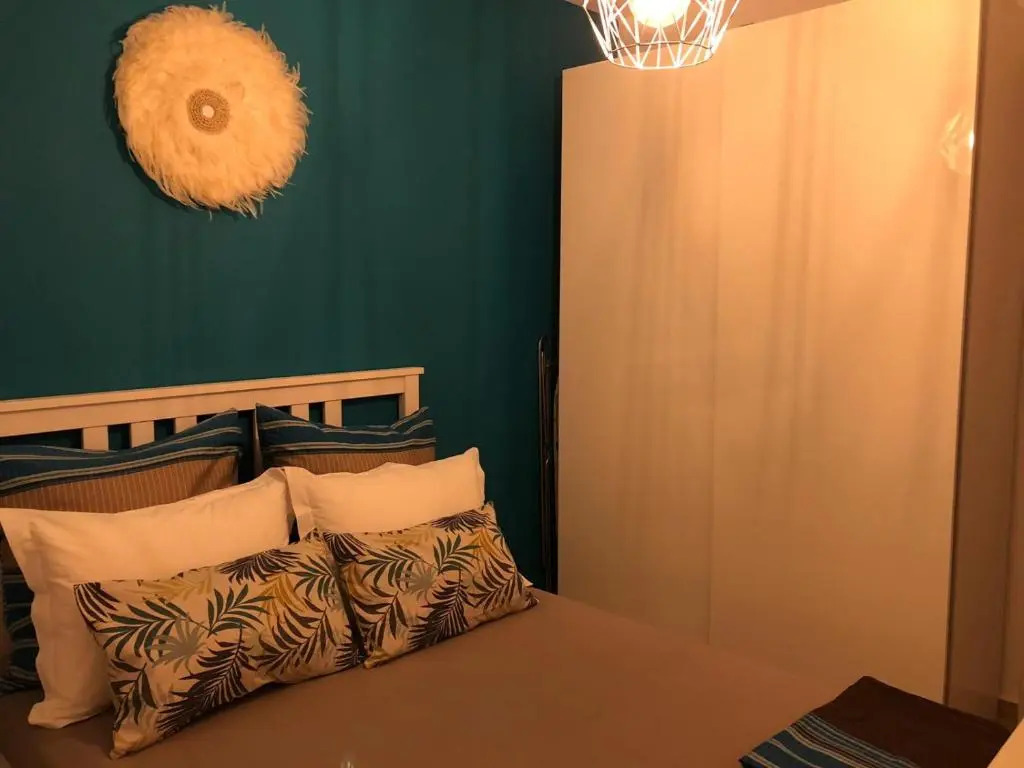 Villa Dimitri - Beach House