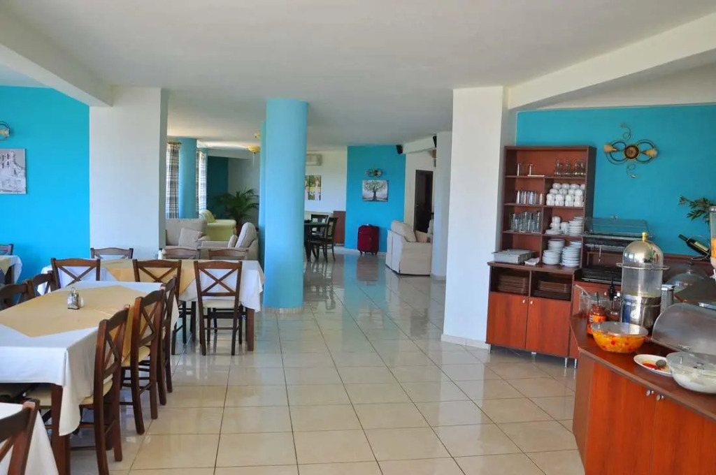 Castri Village Hotel