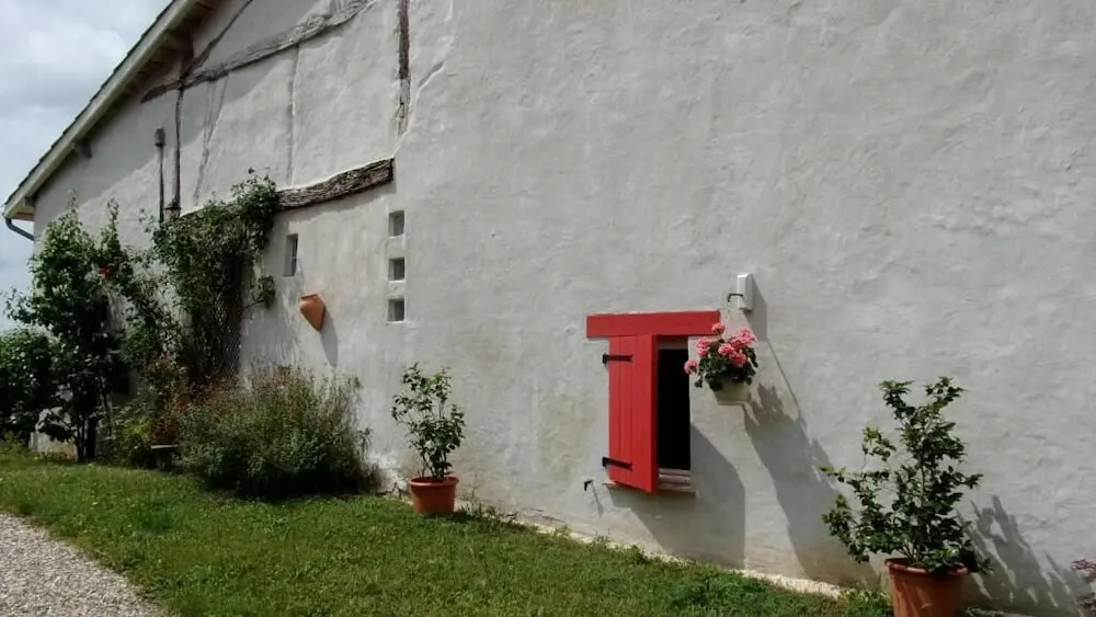 Maison Linda