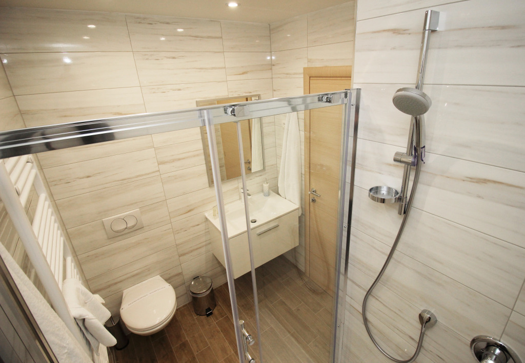 Studio Apartments 4 You in Split
