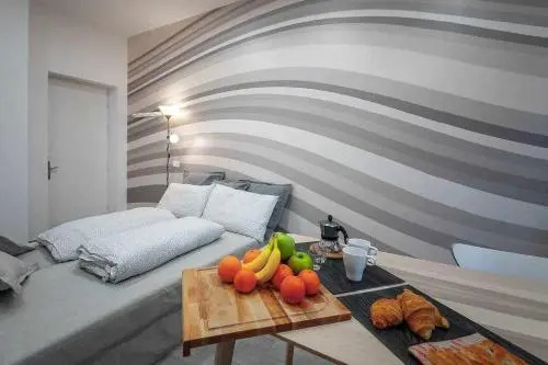 Flat 1 Bedroom - Albenga