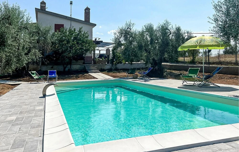 Villa Nunzia
