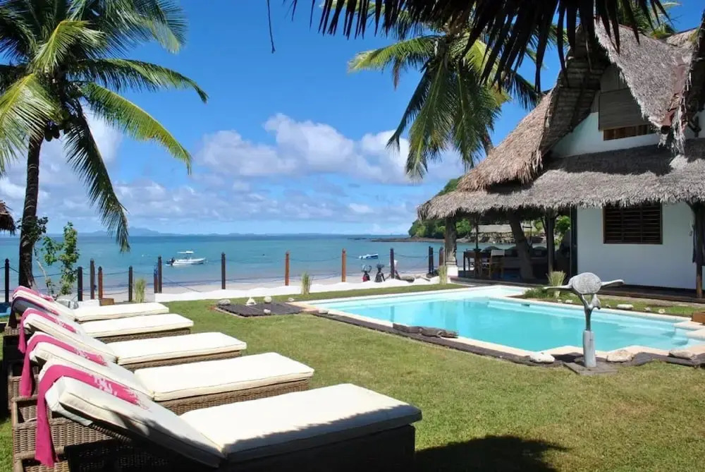 Hotel Valiha