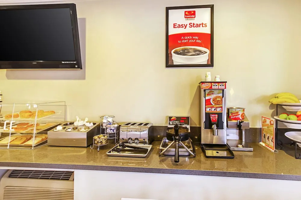 Econo Lodge San Bernardino