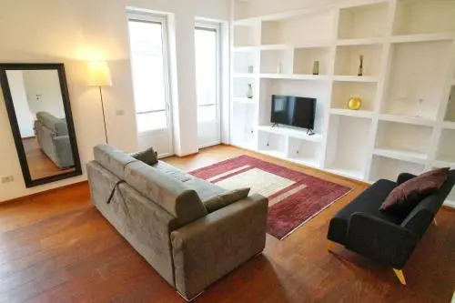 Heart Milan Apartment Sant'Ambrogio