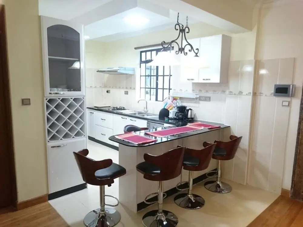 Nyari Rhemia Place Apartments
