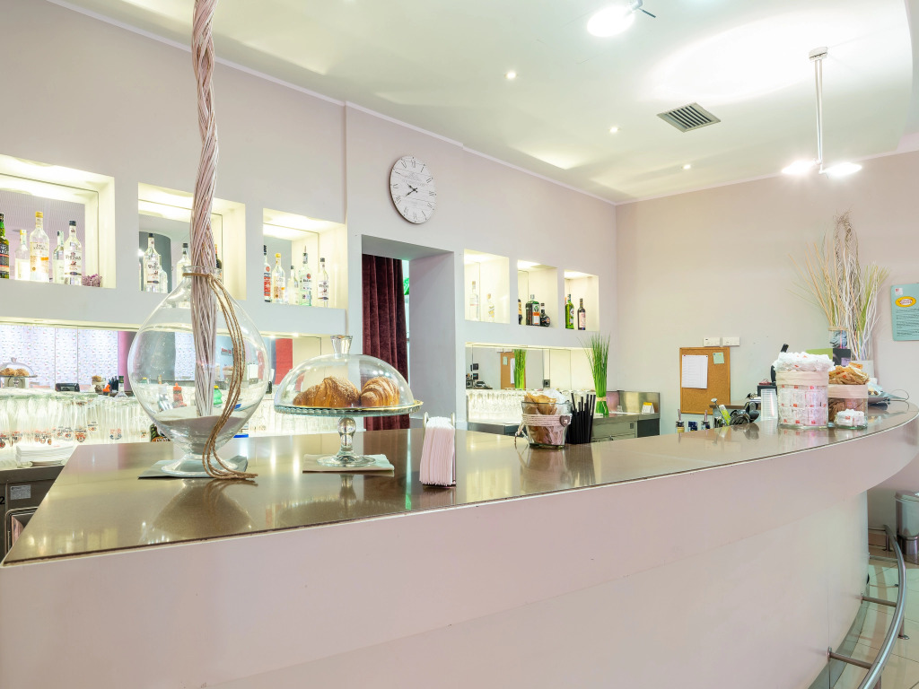 Parc Hotel