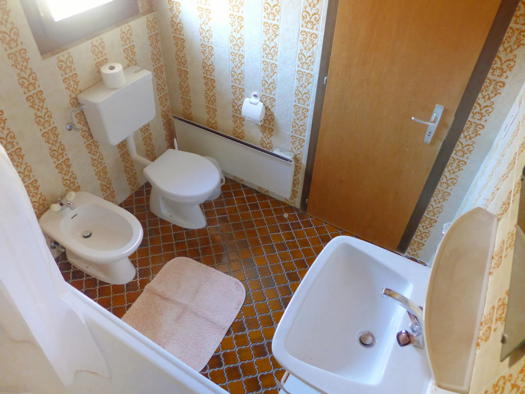 Chalet Praline