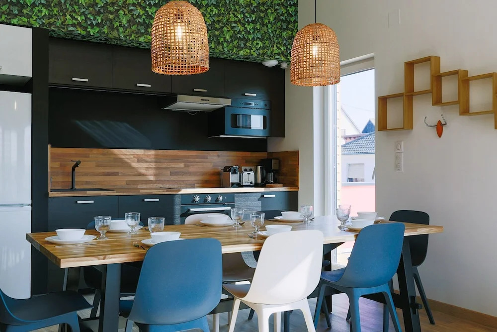 La Maison Devant La Prairie de 4 à 40 personnes
