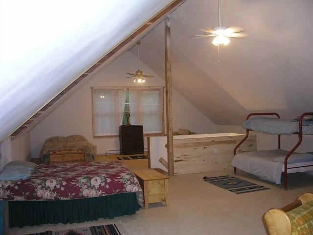 Aspen Lodge Blue Spruce Vacation Rental