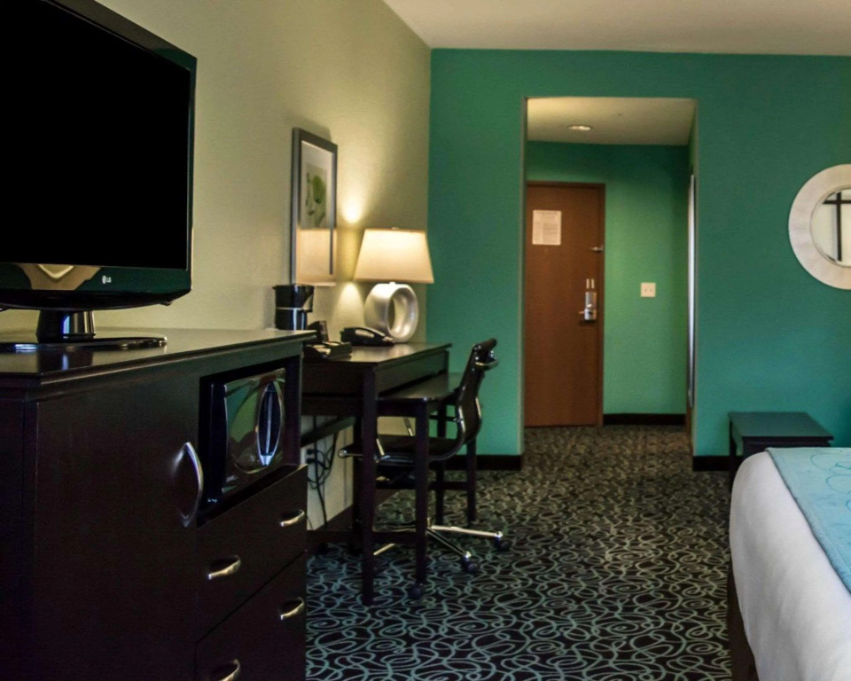Hampton Inn by Hilton Tampa Fairgrounds Casino