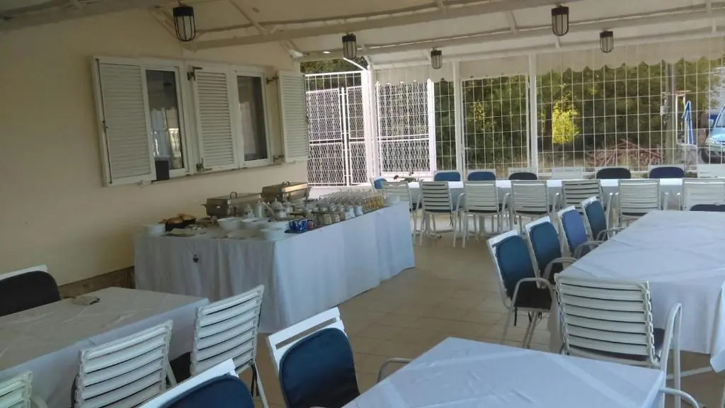 Hotel Barba