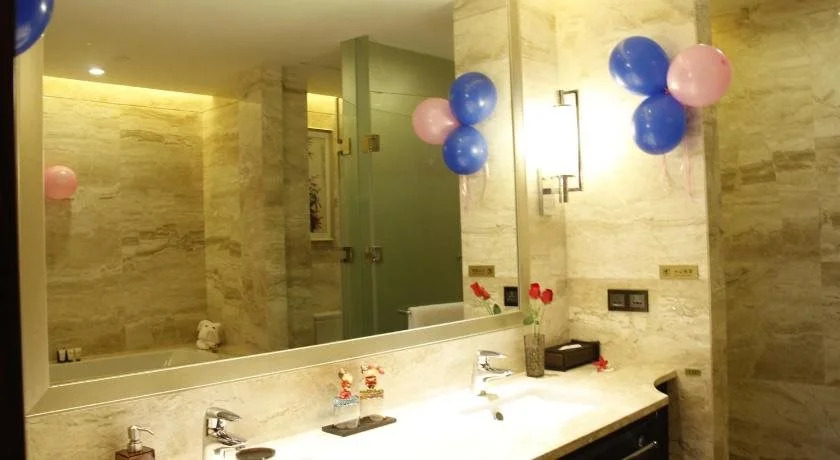 Dadi Jingmin Hotel
