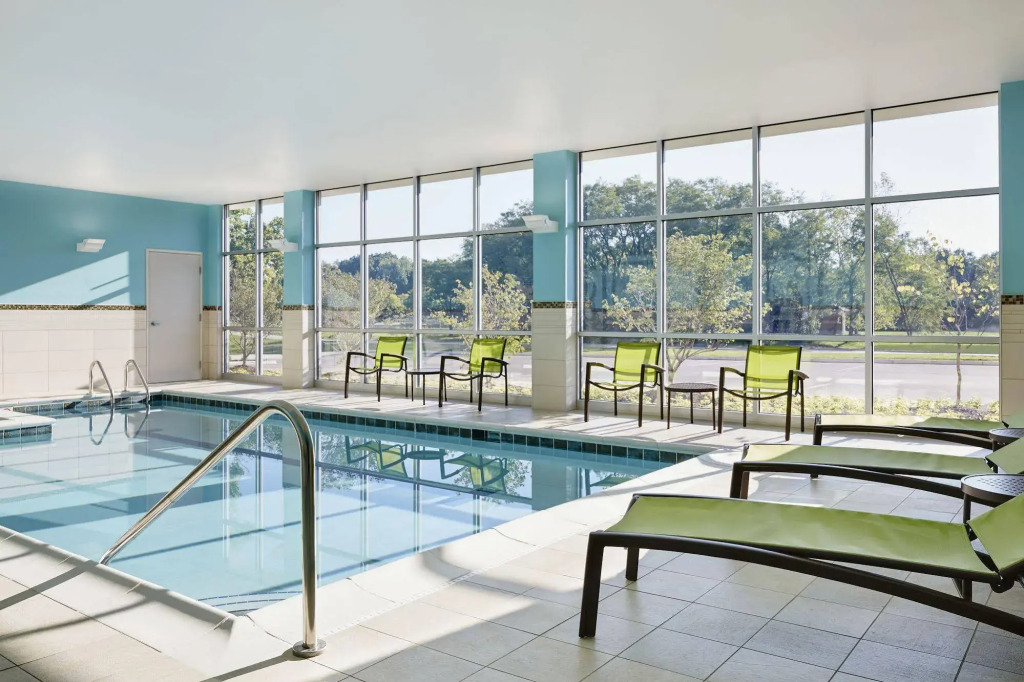SpringHill Suites by Marriott Mount Laurel