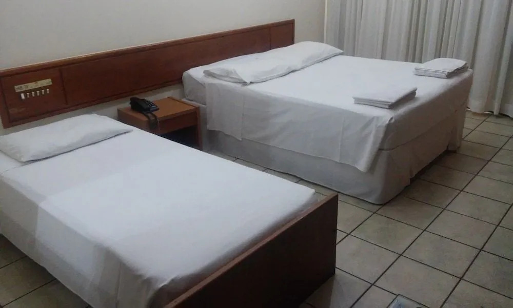 Hotel Sol da Praia