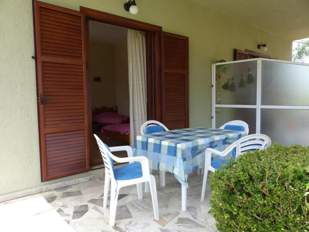 Eirini Kasimiotou Apartments