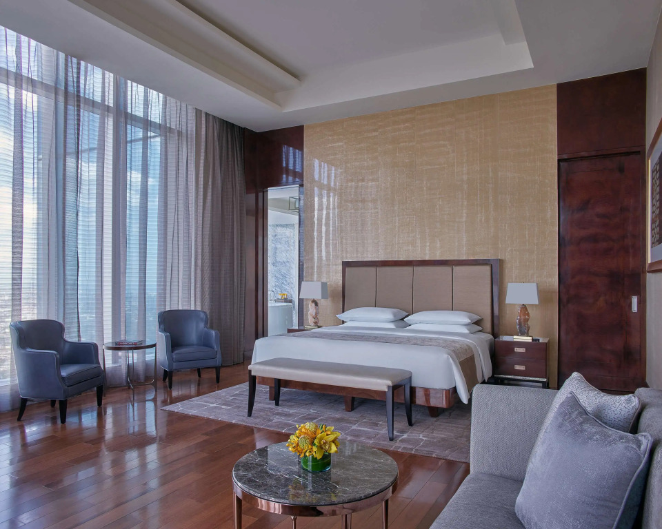 Grand Hyatt Manila