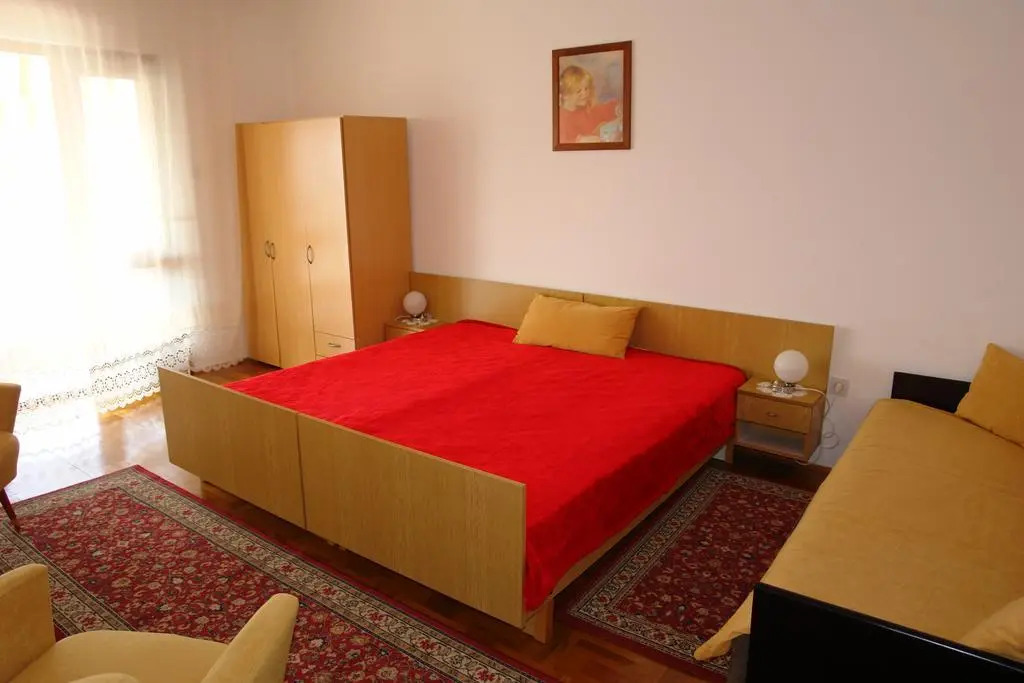Apartments Vukovic
