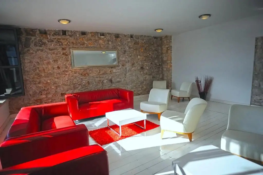 Unique villa Mojito with extra large pool in Rovinj for up to 12 persons, 6 bedrooms