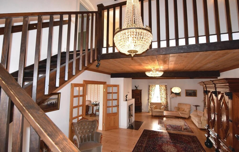 Awesome Home In Tidaholm With Kitchen