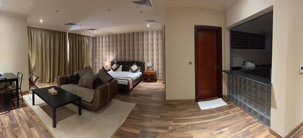 Wakra Inn Hotel Apartments