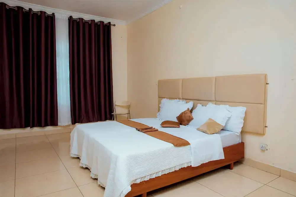 THELIGHT SUITES KIGALI Rwanda