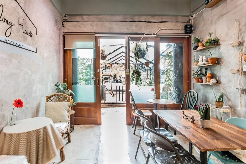 Klong House