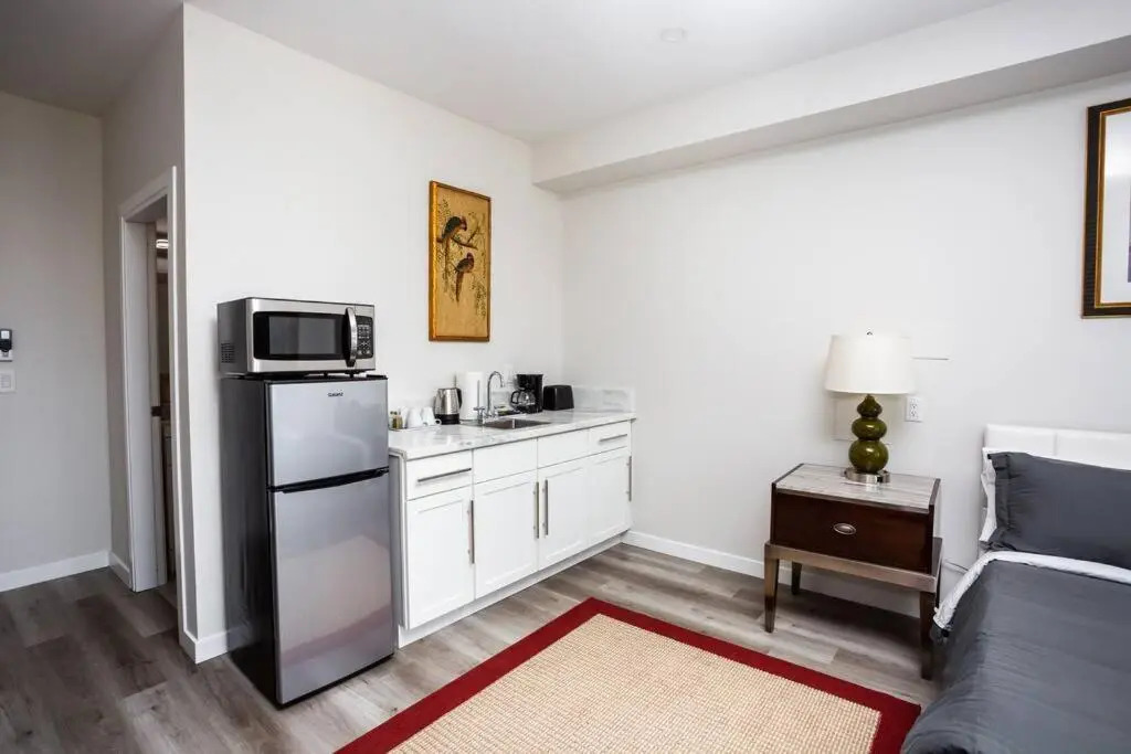 Centrally Located Cozy Studio Apartment in SD