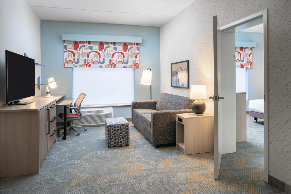 Home2 Suites By Hilton Spring Hill