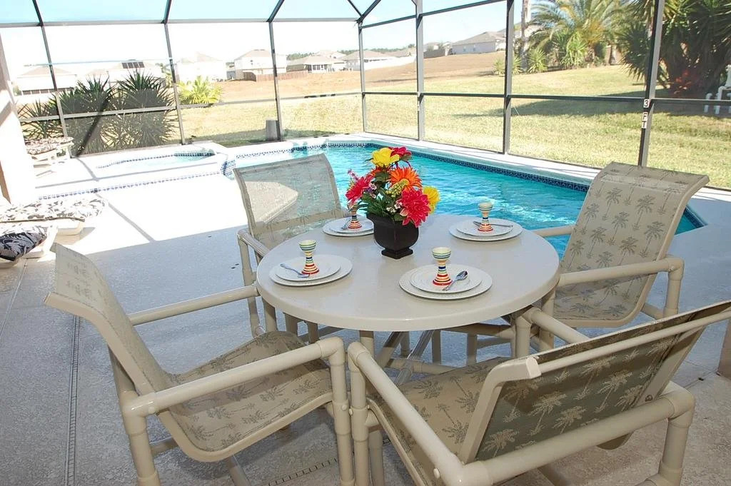 931DD Restful Retreat by RedAwning