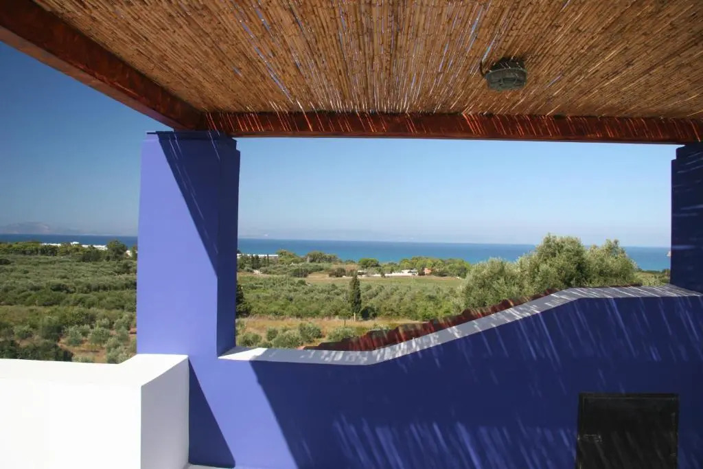 Ilis Villas