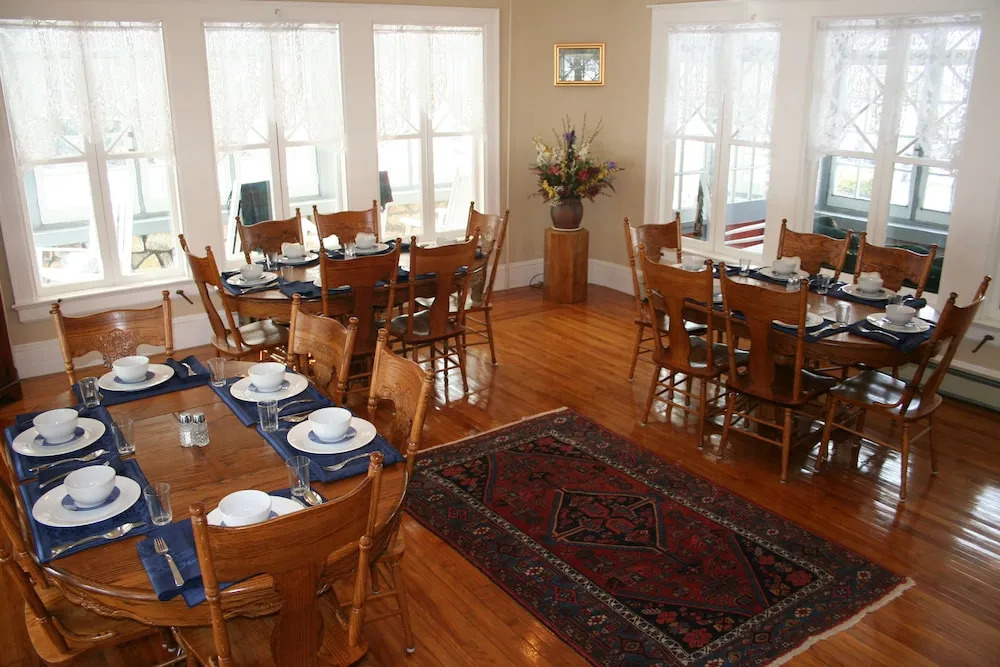The Mulburn Inn