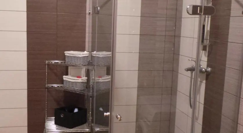 1-kambario apartamentas Sunkiss
