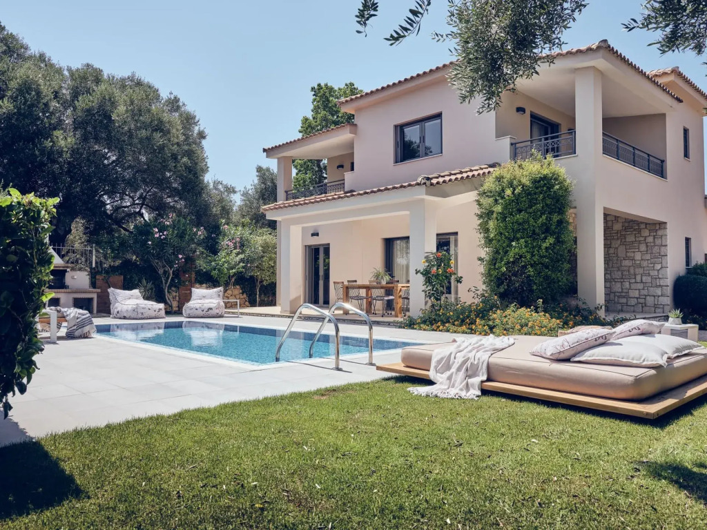 Vilotel Luxury Villaszakynthos