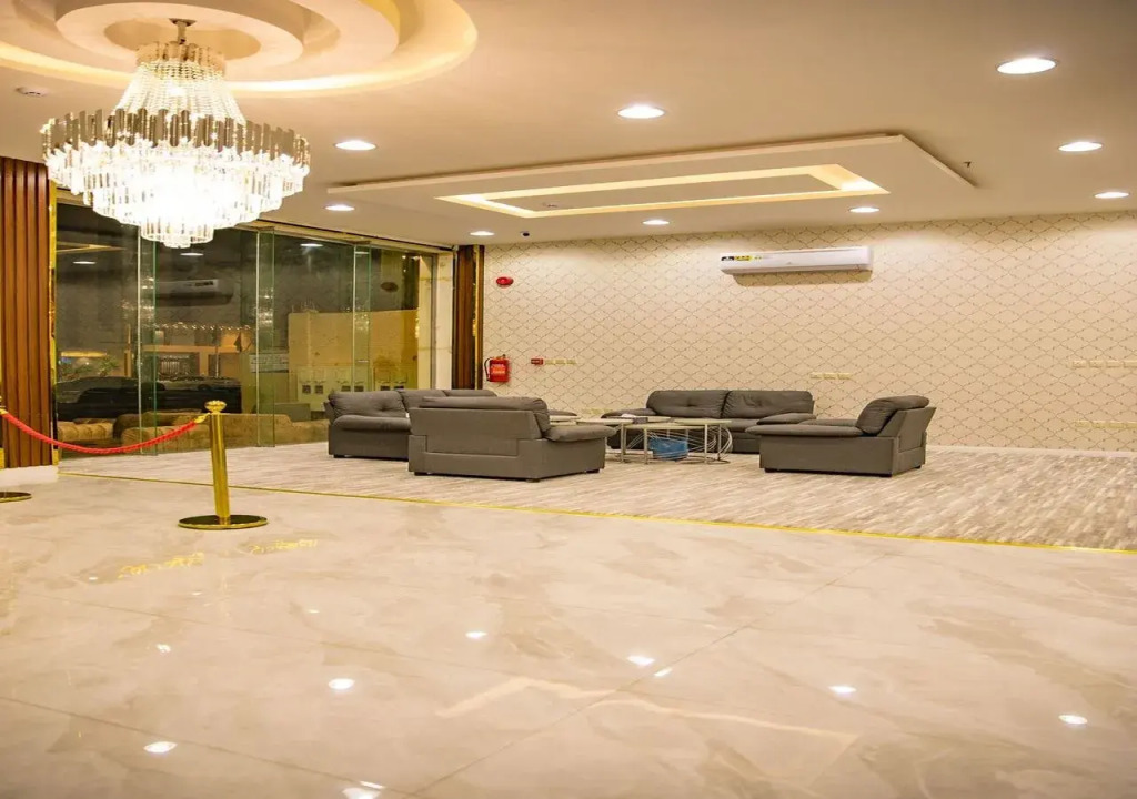 Rushen Plus Apartments