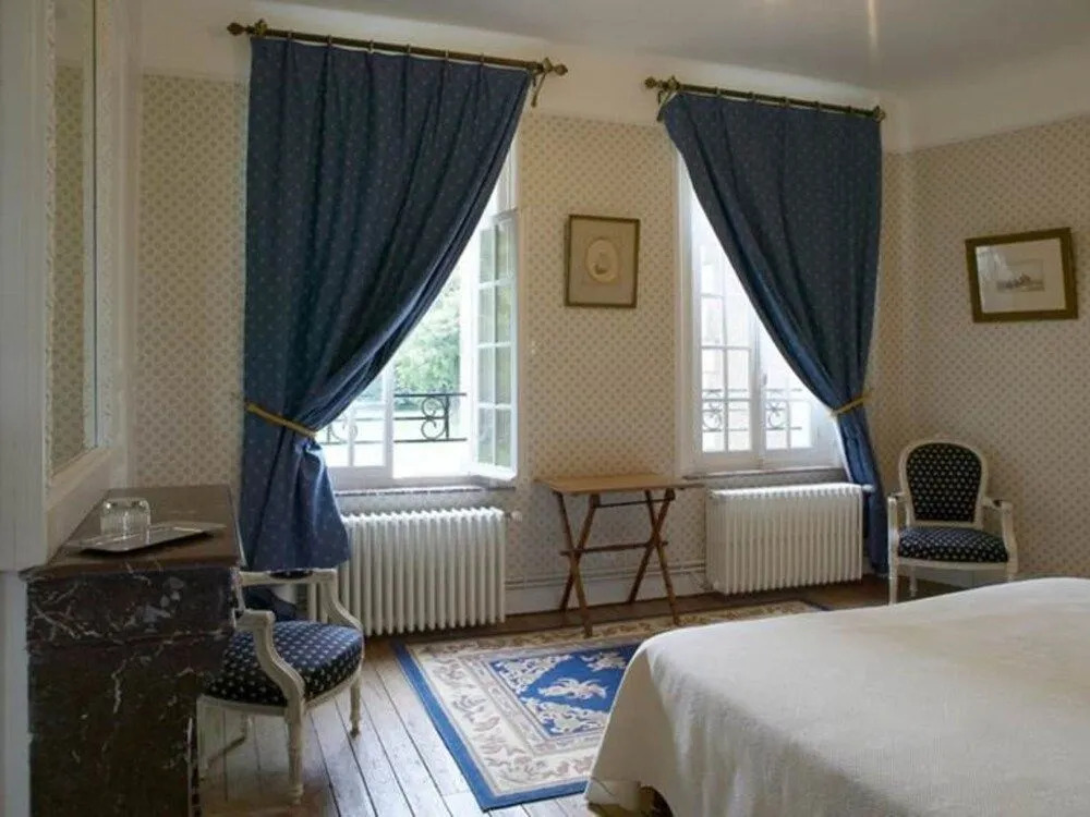 Château de Behen