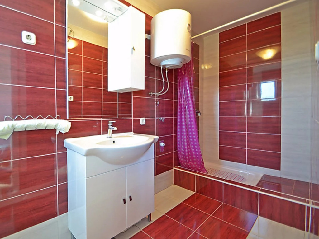 Apartment Marija Zadar/Sukošan 19326