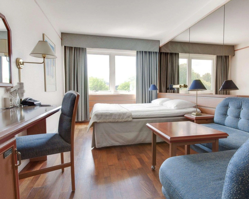 Quality Hotel Grand, Borås