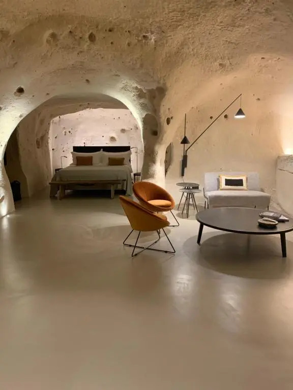 StageROOM01 - Matera