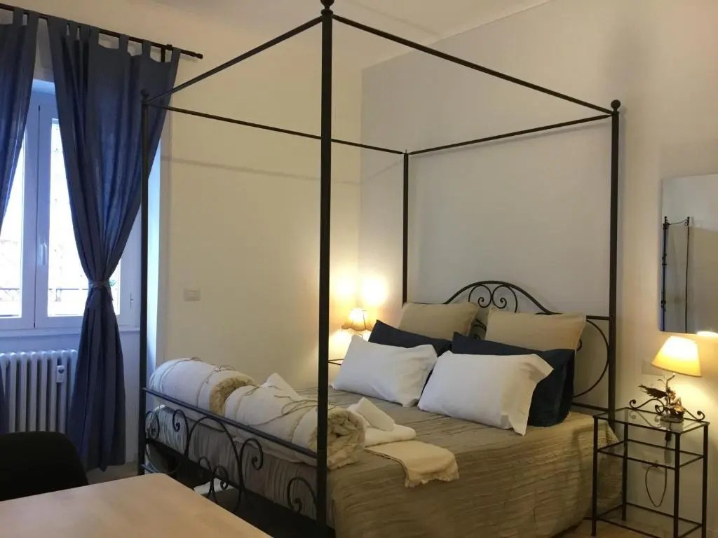 LE FATE SUITES