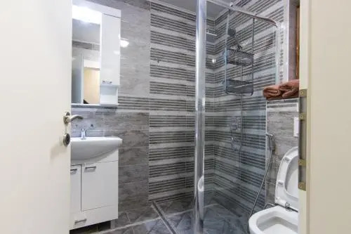 Apartmani Šišava